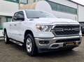 Dodge RAM 1500 5.7l Quad Cab Sitzheizung, Navi-App Weiß - thumbnail 3