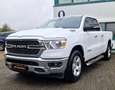 Dodge RAM 1500 5.7l Quad Cab Sitzheizung, Navi-App Weiß - thumbnail 1