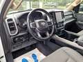Dodge RAM 1500 5.7l Quad Cab Sitzheizung, Navi-App Weiß - thumbnail 11
