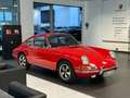 Porsche 911 Urmodell, dt.Fzg., kurzer Radstand Kırmızı - thumbnail 3