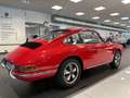Porsche 911 Urmodell, dt.Fzg., kurzer Radstand Kırmızı - thumbnail 4