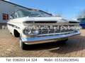 Chevrolet Impala 4-Door Hardtop V8 Automatic Weiß - thumbnail 1