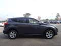 Toyota RAV 4 Rav4 2.0 d-4d Active 2wd 124cv mt Gris - thumbnail 4
