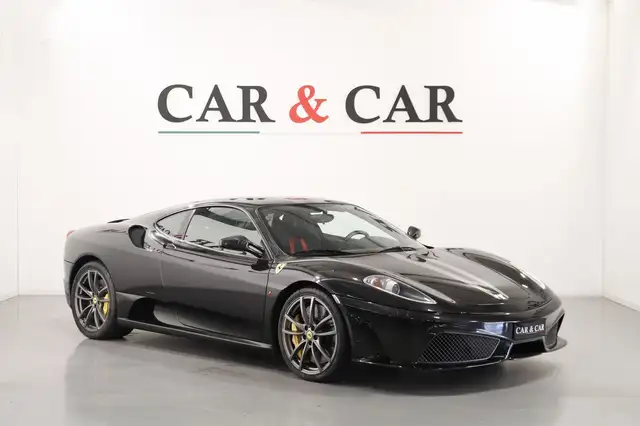 Ferrari 430 Scuderia F1