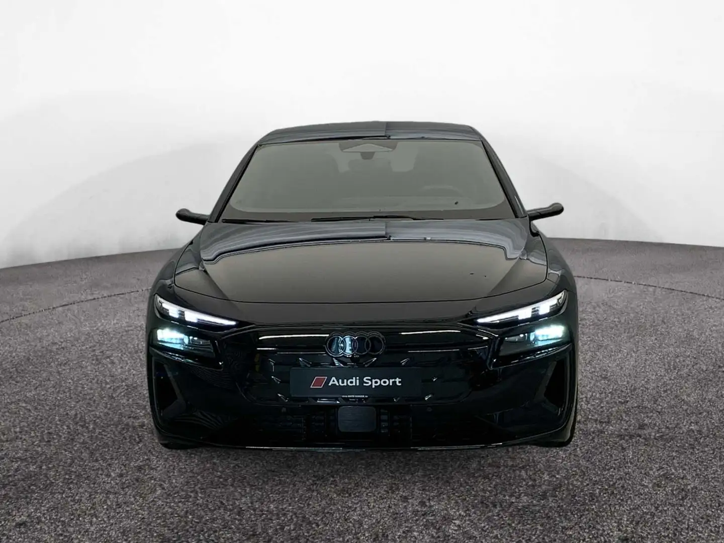 Audi S6 e-tron Avant V-Spiegel*21"*MATRIX*360*HD-UP* Schwarz - 2