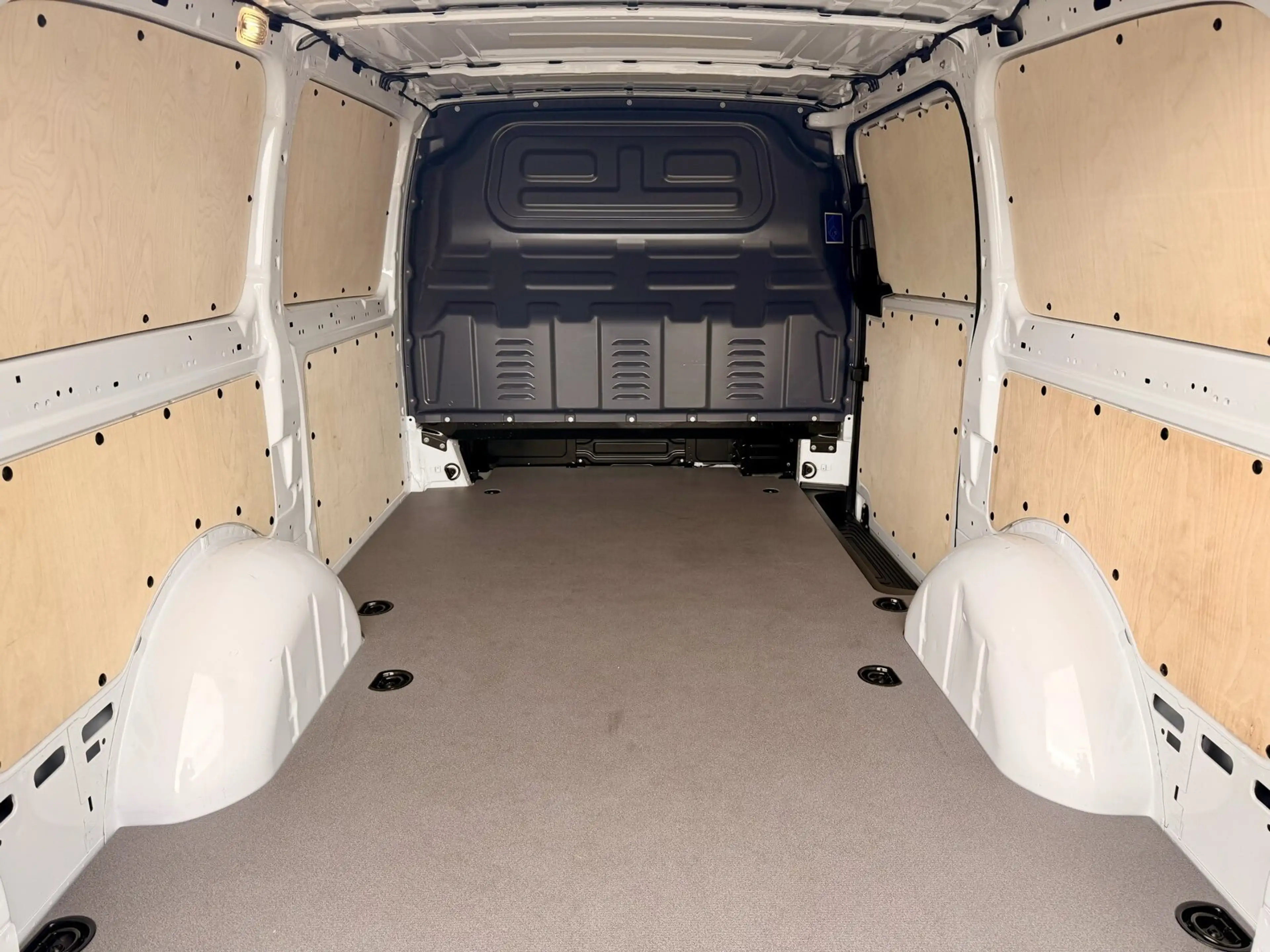 Mercedes-Benz Vito Vito 116 KA/L 9G LED Kamera AHK 2,5t MBUX Klima — photo 10