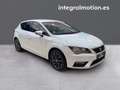 SEAT Leon 1.6 TDI 85kW (115CV) S&S Style Visio Ed Blanco - thumbnail 3