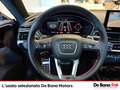 Audi RS5 sportback 2.9 tfsi quattro 450cv tiptronic Noir - thumbnail 8