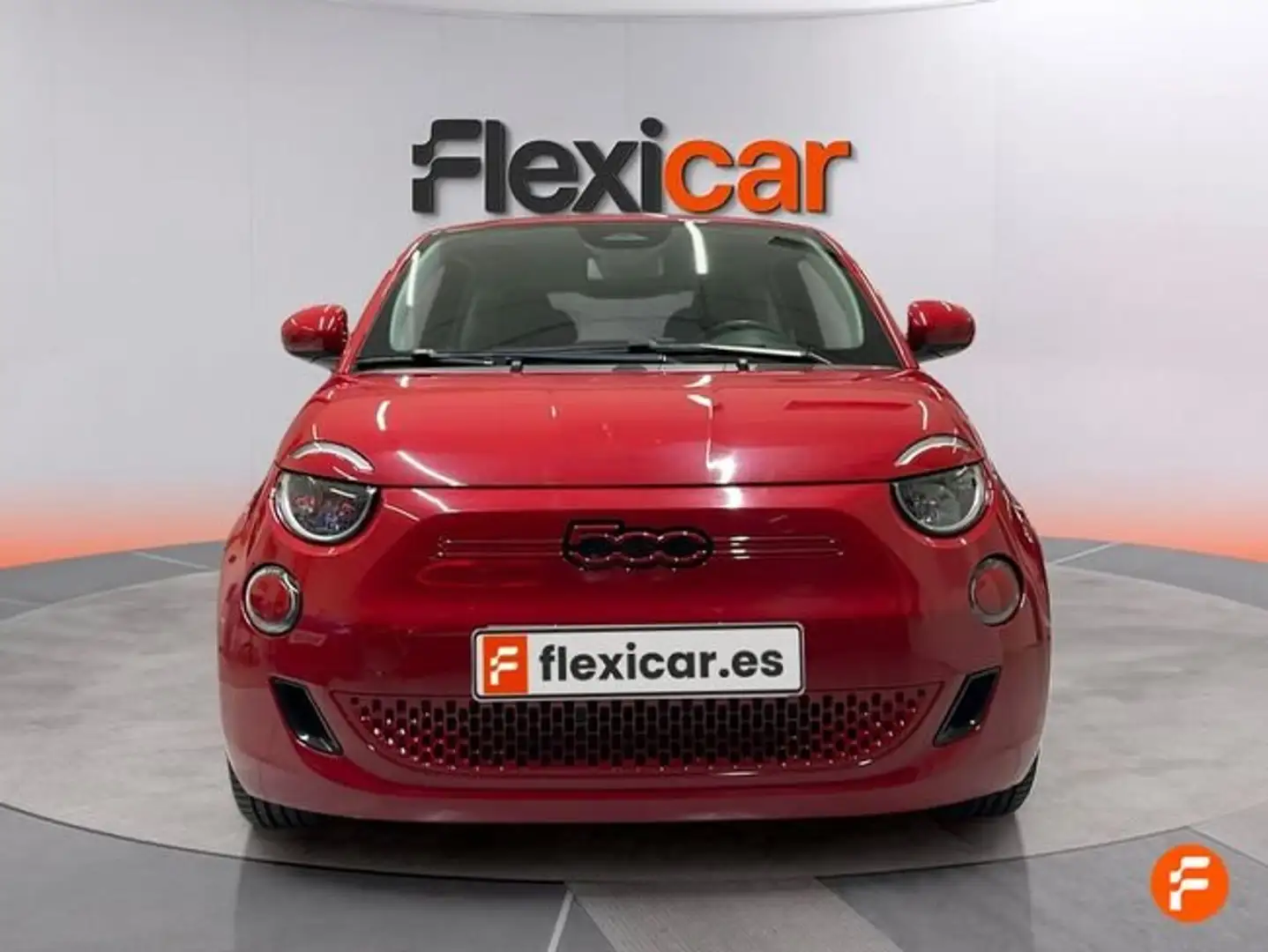 Fiat 500 Red Hb 185km 70kW (95CV) Rojo - 2