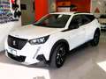 Peugeot 2008 Allure Pack- START&STOP- DIESEL (110CV) Blanco - thumbnail 1