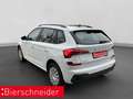 Skoda Kamiq 1.0 TSI Essence *SOFORT VERFÜGBAR* LED KLIMA GRA A Weiß - thumbnail 4