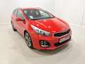 Kia Ceed SW / cee'd SW 1.0 T-GDI GT Line Navi|SHZ|Lenkradhzg. Rot - thumbnail 8