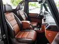 Mercedes-Benz G 500 Cabrio Designo Raute/Multikontur/Sthzg Siyah - thumbnail 9