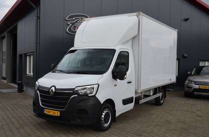 Renault Master T35 2.3 DCI L3  Bakwagen/meubelbak