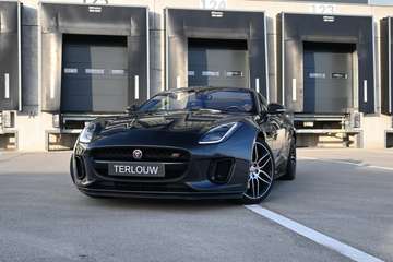 2.0T Chequered Flag | € 849 per maand*