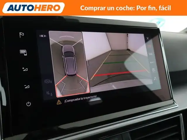 SEAT Tarraco view 23