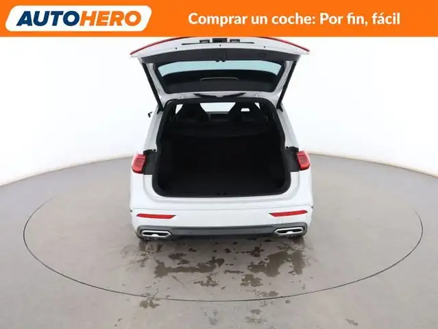 SEAT Tarraco view 17