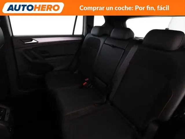 SEAT Tarraco view 15