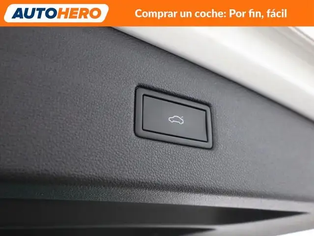 SEAT Tarraco view 20