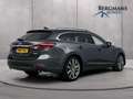 Mazda 6 Sportbreak 2.5 SkyActiv-G 194 Signature // 1E EIGE Gris - thumbnail 2