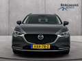 Mazda 6 Sportbreak 2.5 SkyActiv-G 194 Signature // 1E EIGE Gris - thumbnail 10