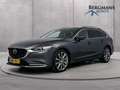 Mazda 6 Sportbreak 2.5 SkyActiv-G 194 Signature // 1E EIGE Gris - thumbnail 1