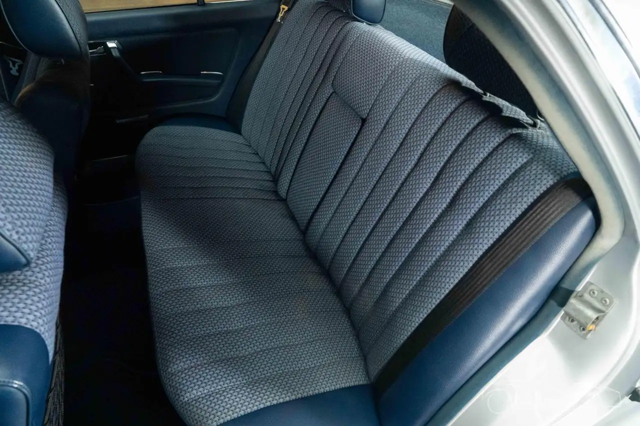 Mercedes-Benz 250 Sedan | 1978, foto 11