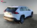 Toyota RAV 4 RAV4 2.5 Business Edition +Allwetter+EPH+LED+Navi Weiß - thumbnail 6