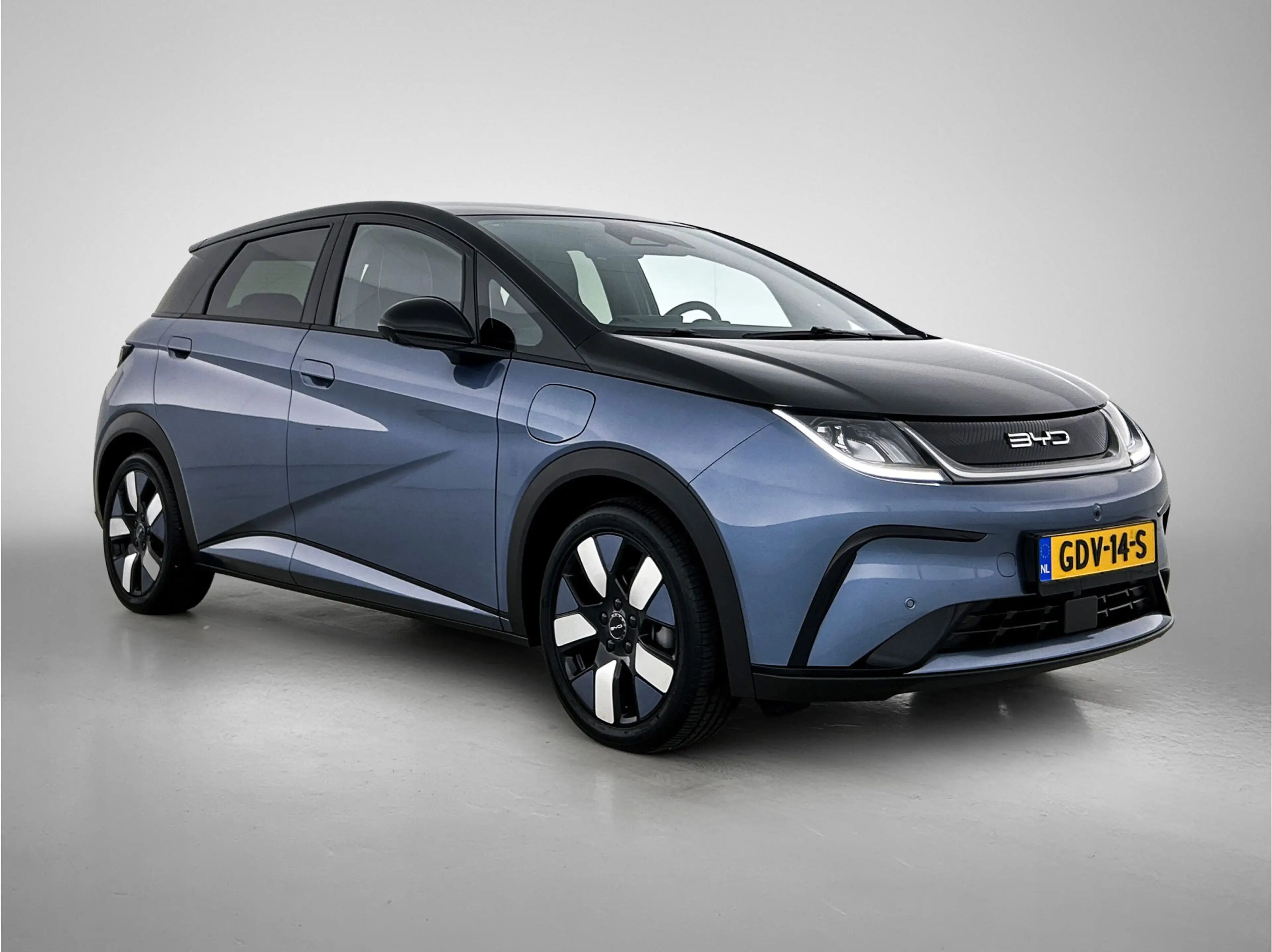 BYD Dolphin Design 60.4 kWh | Luxe uitvoering | Origineel NL | — photo 15