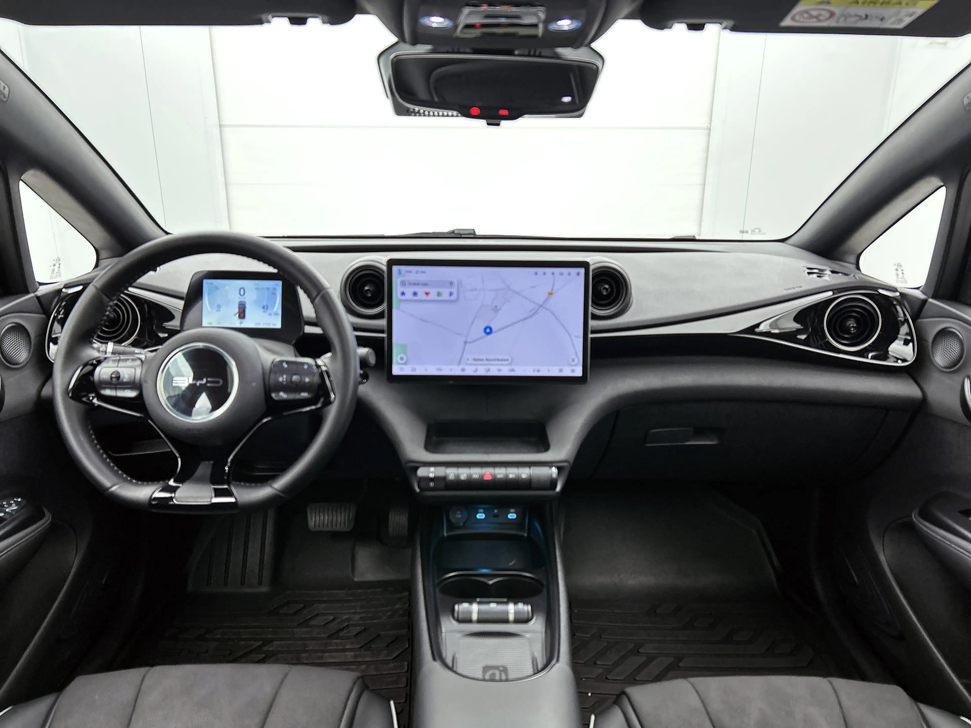 BYD Dolphin Design 60.4 kWh | Luxe uitvoering | Origineel NL | — photo 5