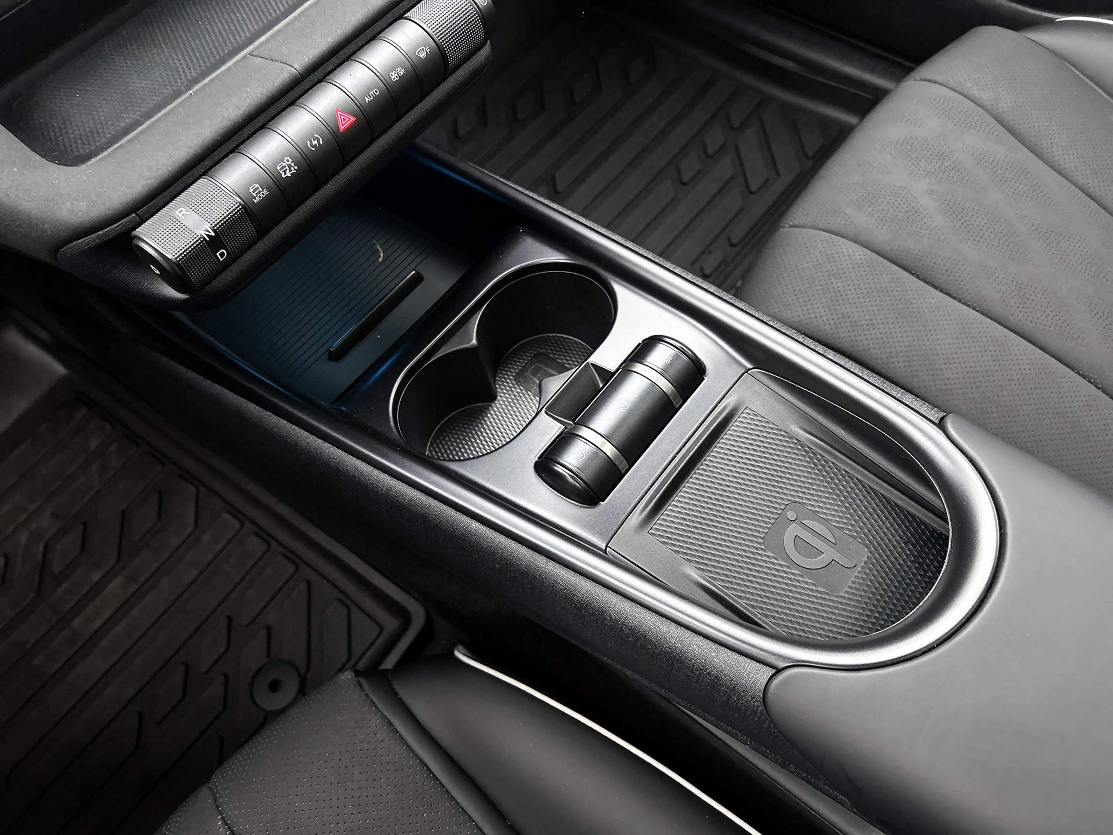 BYD Dolphin Design 60.4 kWh | Luxe uitvoering | Origineel NL | — photo 12