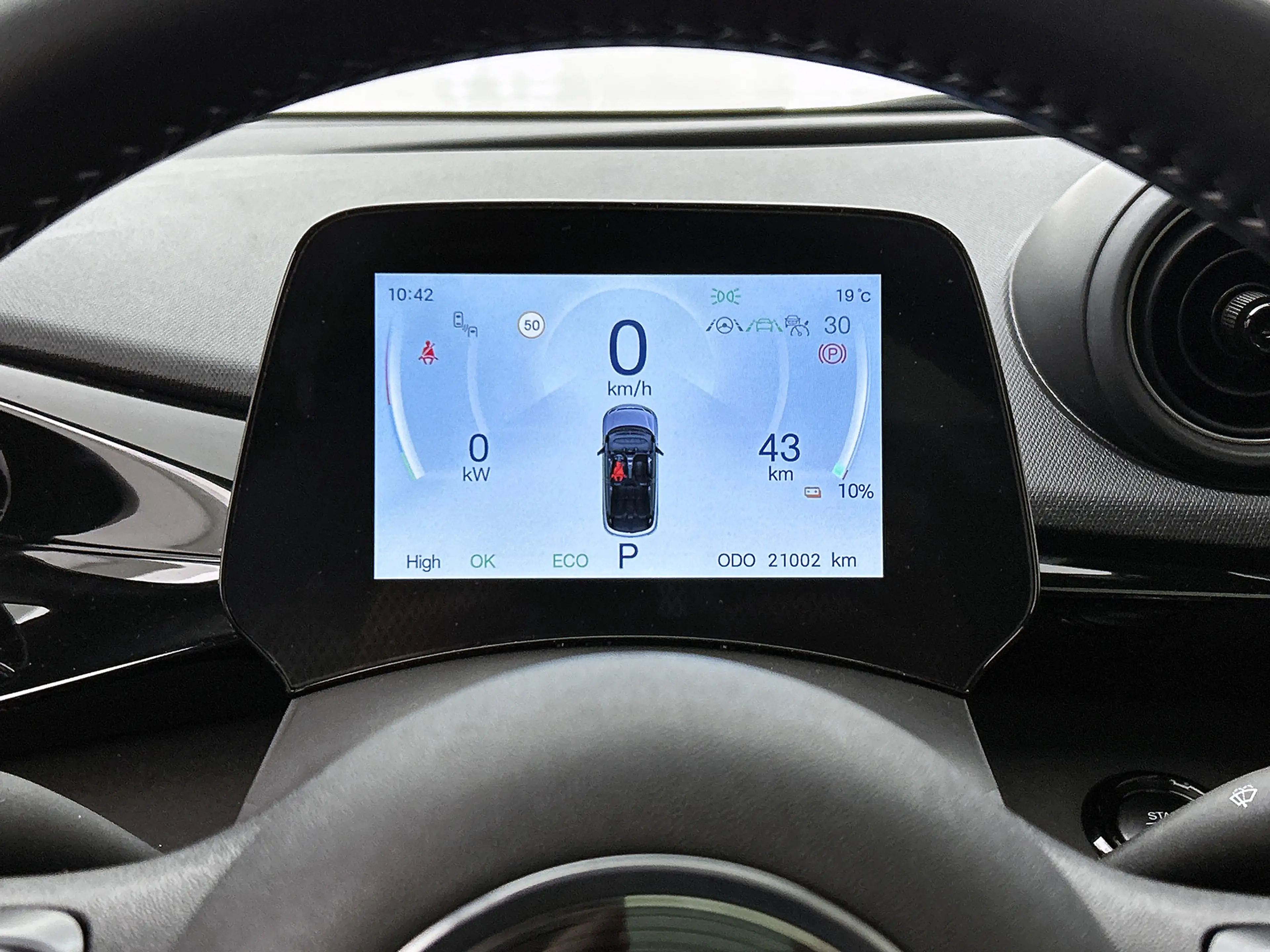 BYD Dolphin Design 60.4 kWh | Luxe uitvoering | Origineel NL | — photo 6
