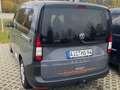Volkswagen Caddy Basis Grau - thumbnail 2