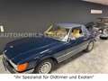 Mercedes-Benz SL 280 R 107 5 Gang Handschalter aus 1. Hand Azul - thumbnail 2