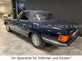 Mercedes-Benz SL 280 R 107 5 Gang Handschalter aus 1. Hand Azul - thumbnail 5