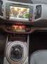 Kia Sportage 1.7 CRDi World Edition Cuir,Pano,Gps,Caméra !! Gris - thumbnail 14