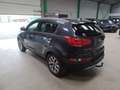 Kia Sportage 1.7 CRDi World Edition Cuir,Pano,Gps,Caméra !! Gris - thumbnail 6