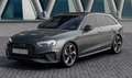 Audi A4 Avant 45TFSI qu S LINE CARBON HuD B&O PANO Grau - thumbnail 1
