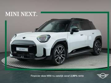 E John Cooper Works M 42.5 kWh