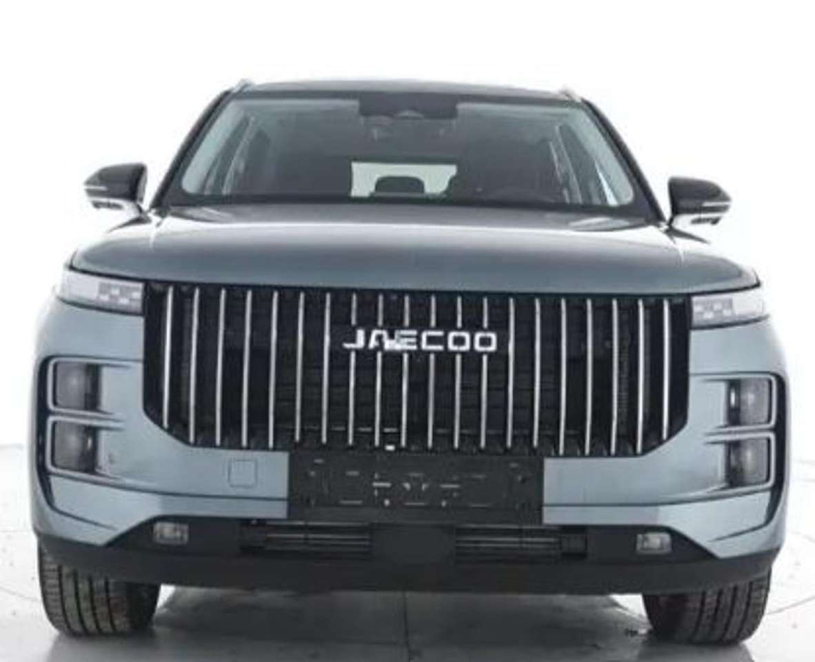 Jaecoo Others Jaecoo 7 1.5 TGDI 347 CV PHEV Premium