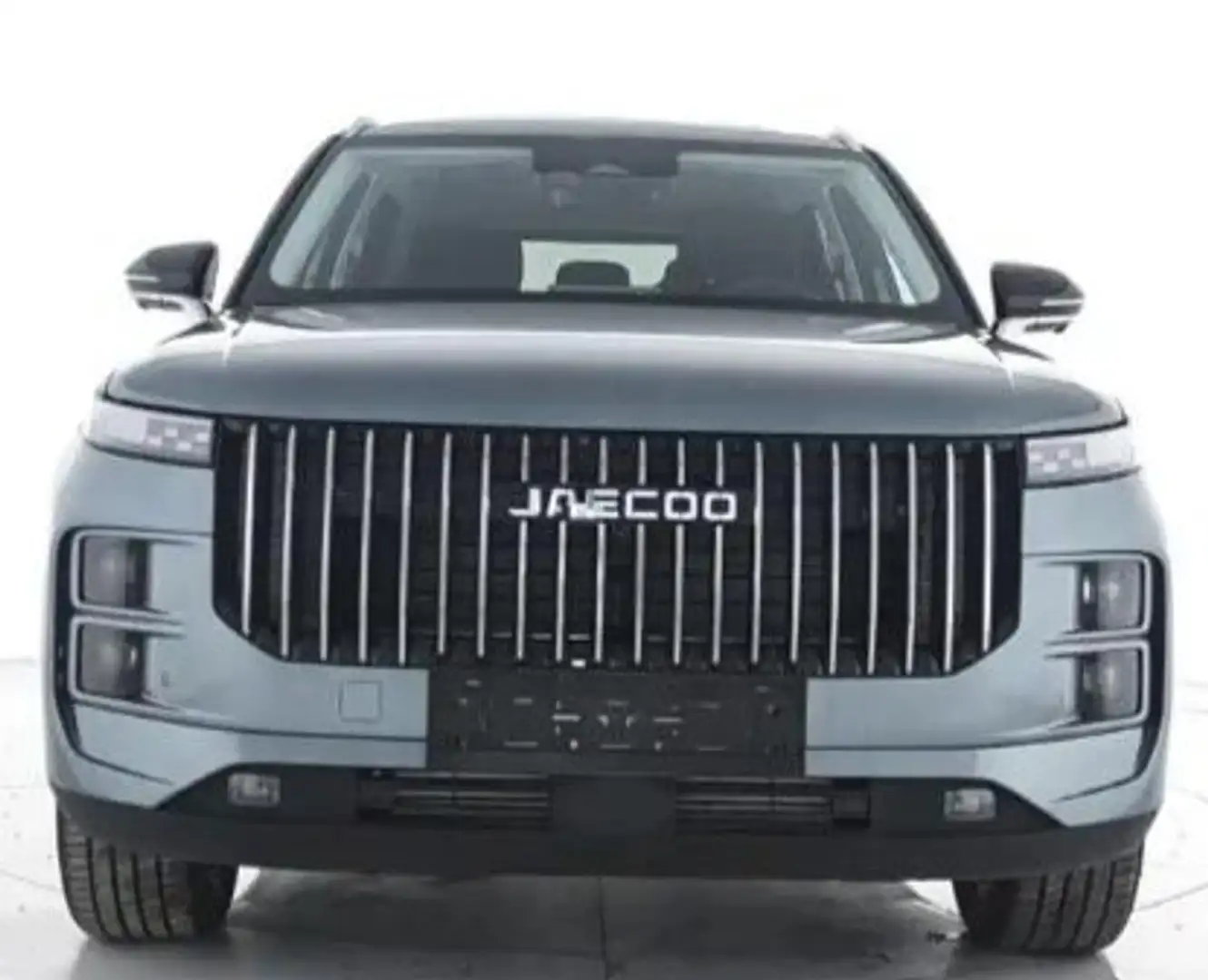 Jaecoo Jaecoo 7 1.5 TGDI 347 CV PHEV Premium Verde - 1