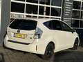 Toyota Prius+ Prius Wagon 1.8 Aspiration 7-Persoons Weiß - thumbnail 4