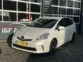 Toyota Prius+ Prius Wagon 1.8 Aspiration 7-Persoons Weiß - thumbnail 1