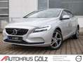 Volvo V40 T2 Momentum Navi*Kamera*PDC*Sitzheizung Grau - thumbnail 1