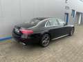 Mercedes-Benz S 500 S450 LANG 4M 48V AMG-LINE PANO HINTERACHSLENKUNG Чёрный - thumbnail 7