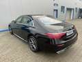 Mercedes-Benz S 500 S450 LANG 4M 48V AMG-LINE PANO HINTERACHSLENKUNG Чёрный - thumbnail 6