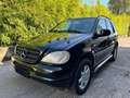 Mercedes-Benz ML 430 cat Siyah - thumbnail 1