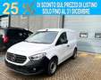 Mercedes-Benz Citan 112 CDI Furgone Extralong Weiß - thumbnail 1