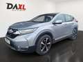 Honda CR-V 2,0 i-MMD Hybrid Elegance Aut. Grau - thumbnail 1
