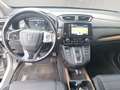 Honda CR-V 2,0 i-MMD Hybrid Elegance Aut. Grau - thumbnail 11
